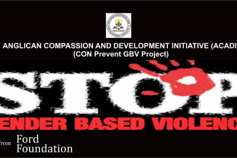 GBV PROJECT